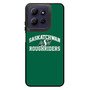 Saskatchwan roughriders Motorola Moto G Power 2026 Case