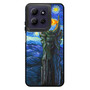 Sauron starry night the lord of the rings Motorola Moto G Power 2026 Case