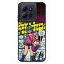 Scott Pilgrim comic Motorola Moto G Power 2026 Case