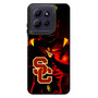 South carolina usc trojans Motorola Moto G Power 2026 Case