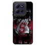Standford cardinal player Motorola Moto G Power 2026 Case