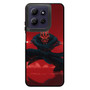 Star Wars Darth Maul Motorola Moto G Power 2026 Case