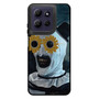 Terrifier the Clown Motorola Moto G Power 2026 Case