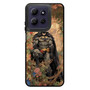 The Batman in Art Motorola Moto G Power 2026 Case