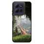The Last of Us Ellie Giraffe Motorola Moto G Power 2026 Case