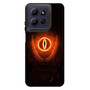 The lord of the rings sauron Motorola Moto G Power 2026 Case