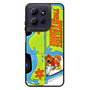The mystery machine Motorola Moto G Power 2026 Case