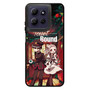 Toilet Bound Hanako Kun Red Poster Motorola Moto G Power 2026 Case