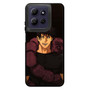 Toji jujutsu kaisen Motorola Moto G Power 2026 Case