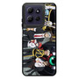 Undead Unluck characters Motorola Moto G Power 2026 Case