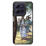 Vagabond Artwork Motorola Moto G Power 2026 Case