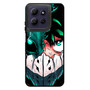 Vigilante deku Motorola Moto G Power 2026 Case