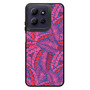 Vineyard palm leaves Motorola Moto G Power 2026 Case