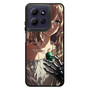 Violet evergarden sad Motorola Moto G Power 2026 Case