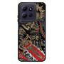 Warhammer 40K Space Marine 2 Motorola Moto G Power 2026 Case