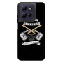 Waylon jennings Motorola Moto G Power 2026 Case