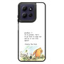 Winnie the pooh goodbye Motorola Moto G Power 2026 Case