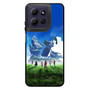 Xenoblade Chronicles 3 Cover Art Motorola Moto G Power 2026 Case
