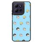 Yuri on ice characters funny Motorola Moto G Power 2026 Case