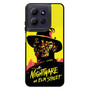 A Nightmare on Elm Street Classic Motorola Moto G Power 2026 Case