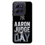 Aaron Judge Yankee Motorola Moto G Power 2026 Case
