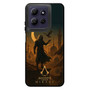 Assassins Creed Mirage Motorola Moto G Power 2026 Case