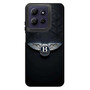 Bentley The Icon Reimagined Motorola Moto G Power 2026 Case