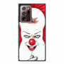 Bald Pennywise Clown Samsung Galaxy S20 Ultra 5G Case