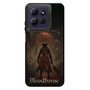 Bloodborne Gothic Horror and the Hunt Motorola Moto G Power 2026 Case