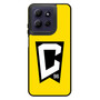 Columbus Crew FC Motorola Moto G Power 2026 Case