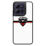 DC United Logo Motorola Moto G Power 2026 Case
