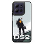 Death Stranding 2 On the Beach Quotes Motorola Moto G Power 2026 Case