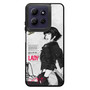 Devil May Cry Lady Motorola Moto G Power 2026 Case