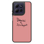 Directed By Sofia Coppola Motorola Moto G Power 2026 Case