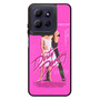 Dirty Dancing Poster Motorola Moto G Power 2026 Case