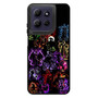 Disney Villains Collages Motorola Moto G Power 2026 Case