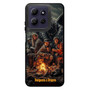 Dungeons and Dragons Motorola Moto G Power 2026 Case
