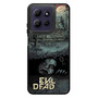 Evil Dead in Cabin Motorola Moto G Power 2026 Case