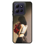 Final Fantasy VII Rebirh Tifa Motorola Moto G Power 2026 Case