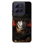 Ghost of Yotei Atsu Motorola Moto G Power 2026 Case