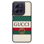 Gucci Verde Vogue Motorola Moto G Power 2026 Case