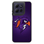 Halifax Thunderbirds Motorola Moto G Power 2026 Case