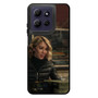 Harcourt Peacemaker Motorola Moto G Power 2026 Case