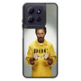 House the doc Motorola Moto G Power 2026 Case