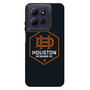 Houston Dynamo FC Motorola Moto G Power 2026 Case