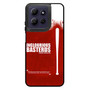 Inglorious Basterds Quote Motorola Moto G Power 2026 Case