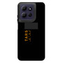 Interstellar Tars Motorola Moto G Power 2026 Case