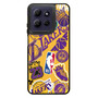 Lakers Collages Motorola Moto G Power 2026 Case