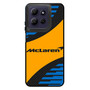 McLaren Auto Motorola Moto G Power 2026 Case