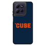 Ncaa syracuse Motorola Moto G Power 2026 Case
